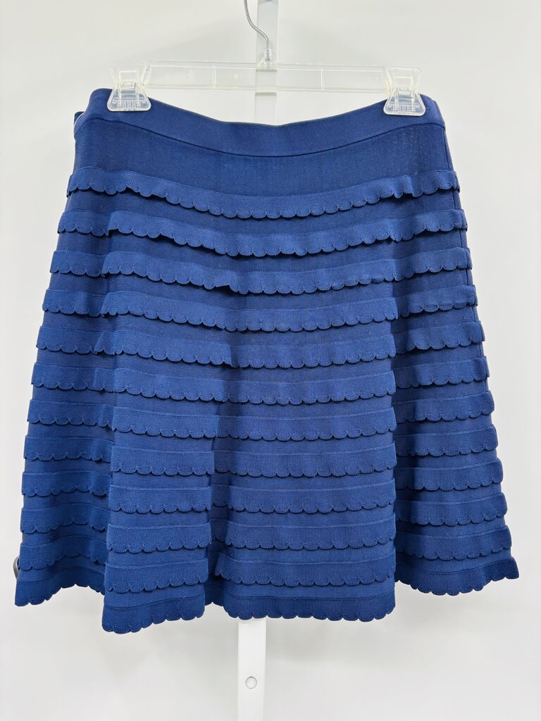 Lilly Pulitzer Skirt Navy L