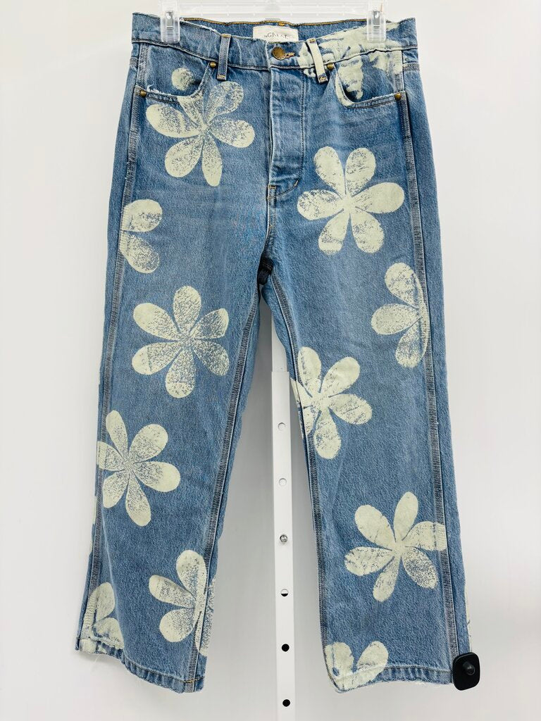 The Great Jeans Straight Denim 4