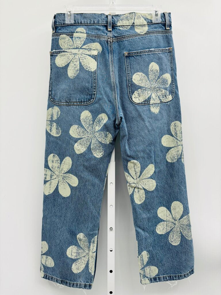 The Great Jeans Straight Denim 4