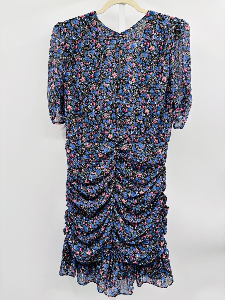 ASTR Dress Blue XL