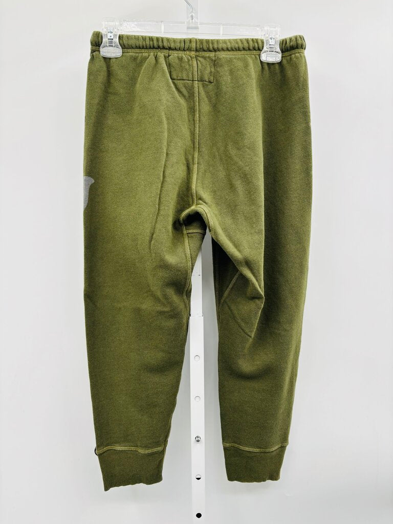 Free City Sweatpants Green S