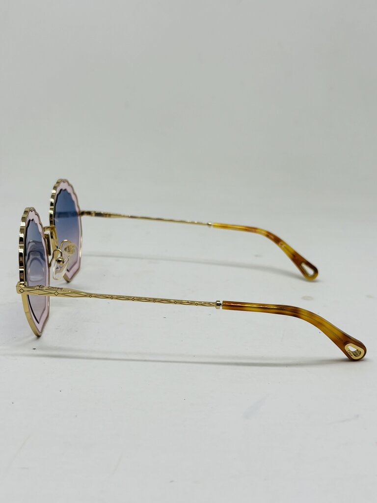 Chloe LUXURY SUNGLASSES Pink