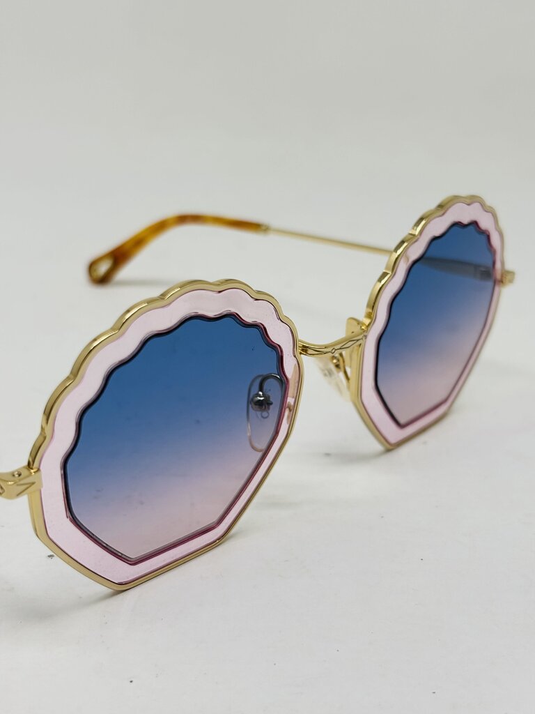 Chloe LUXURY SUNGLASSES Pink