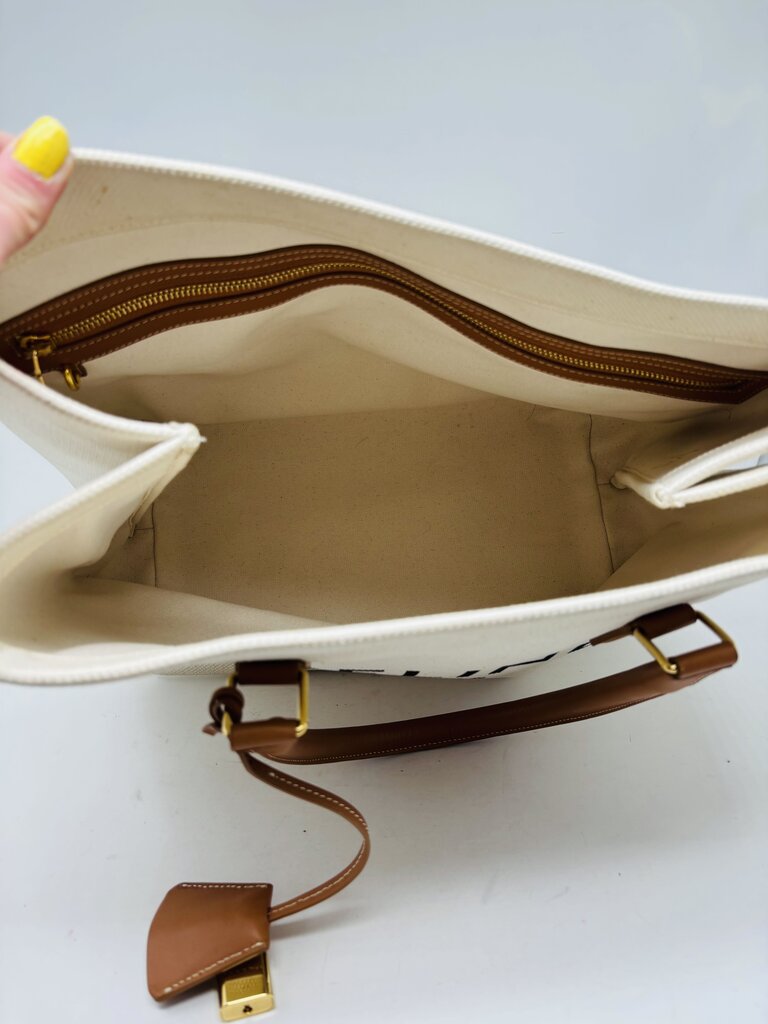 Celine LUXURY HANDBAGS Beige