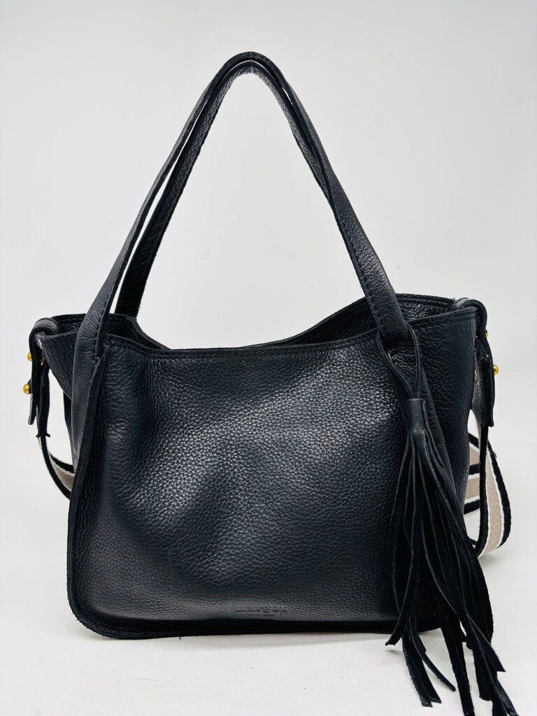 Margot Crossbody Bag Black