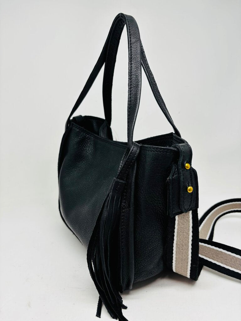 Margot Crossbody Bag Black