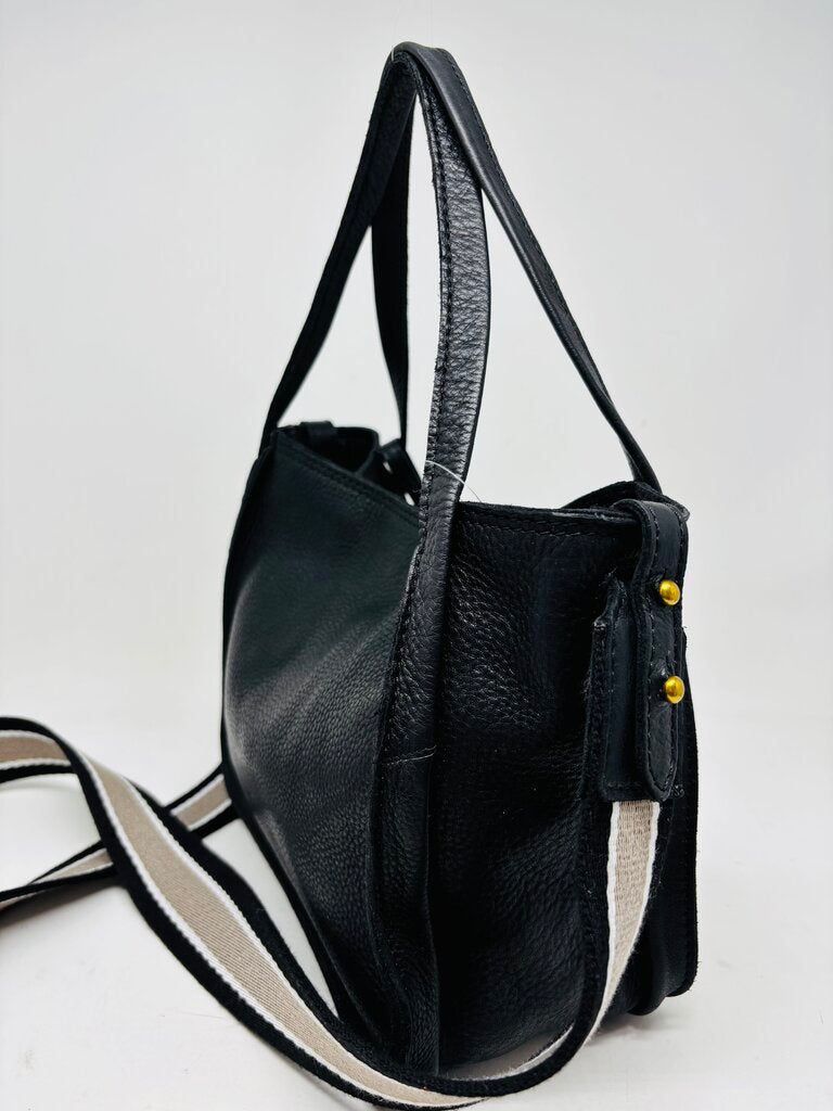 Margot Crossbody Bag Black