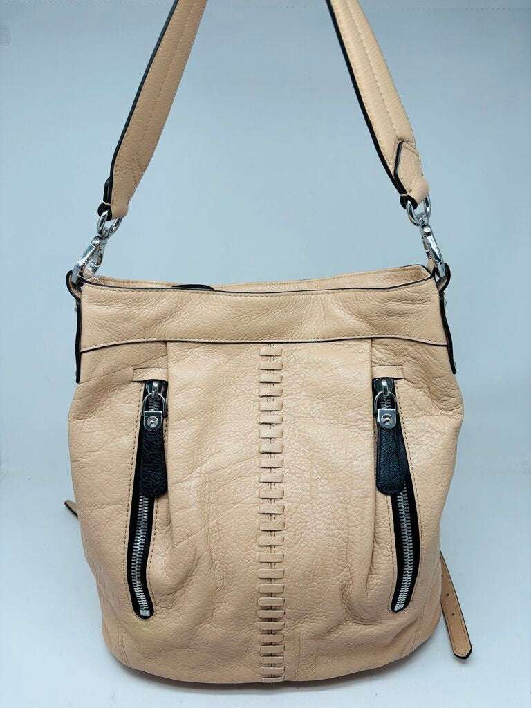 Oryany Handbag Beige