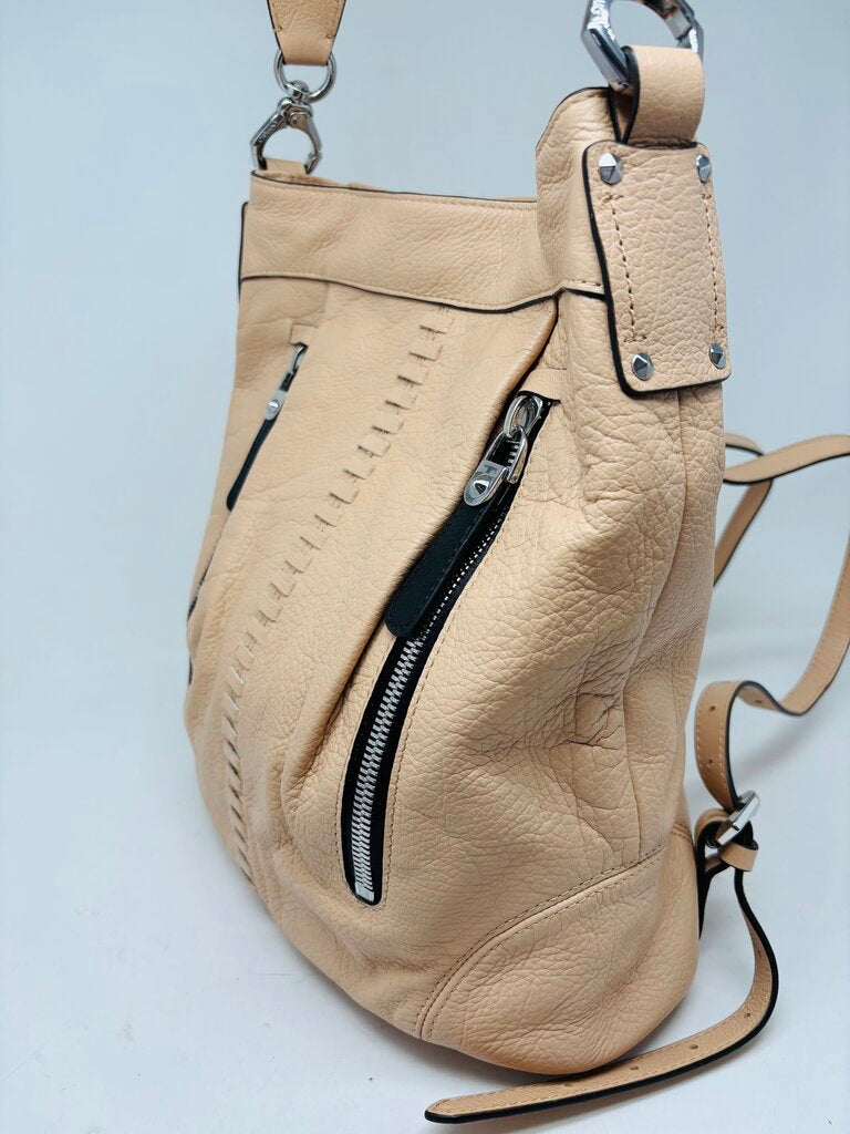 Oryany Handbag Beige