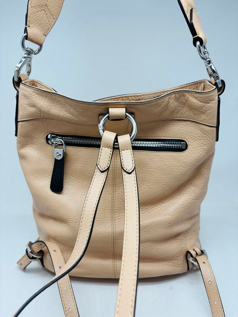 Oryany Handbag Beige