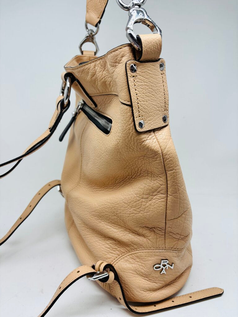 Oryany Handbag Beige