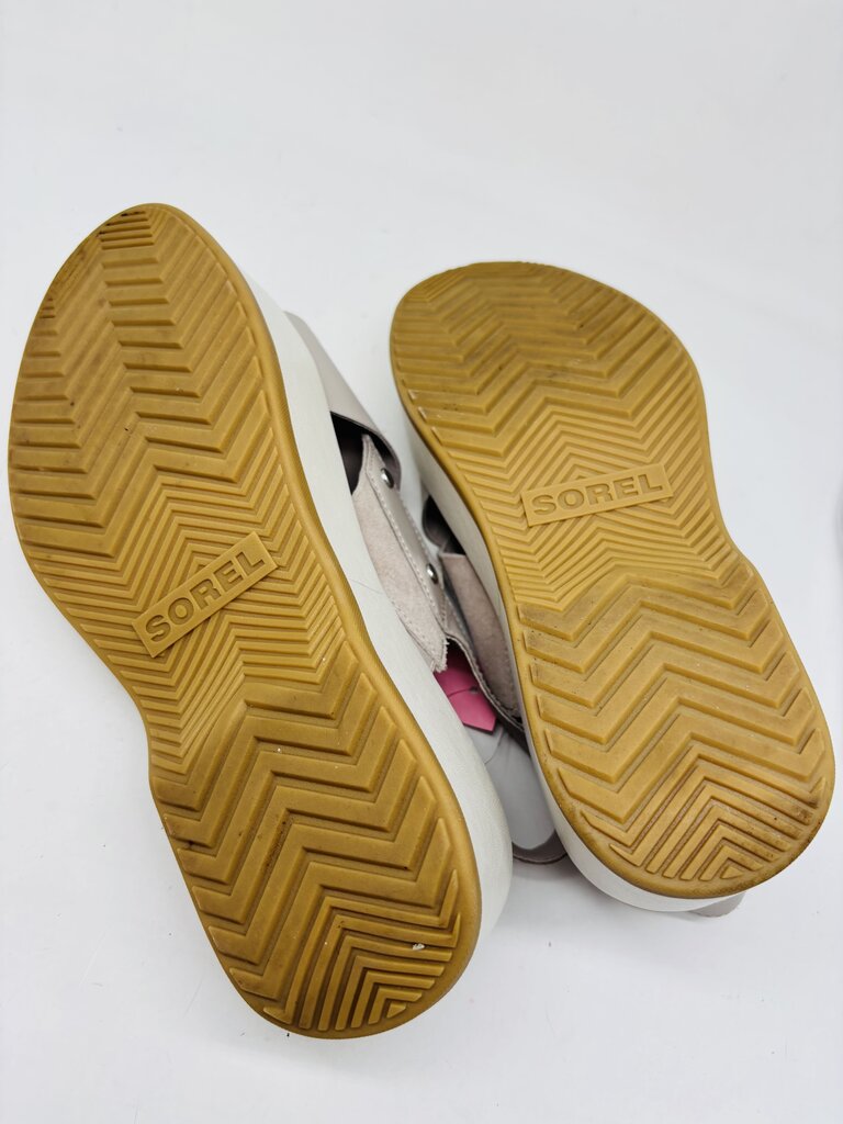 Sorel Sandals Taupe 9