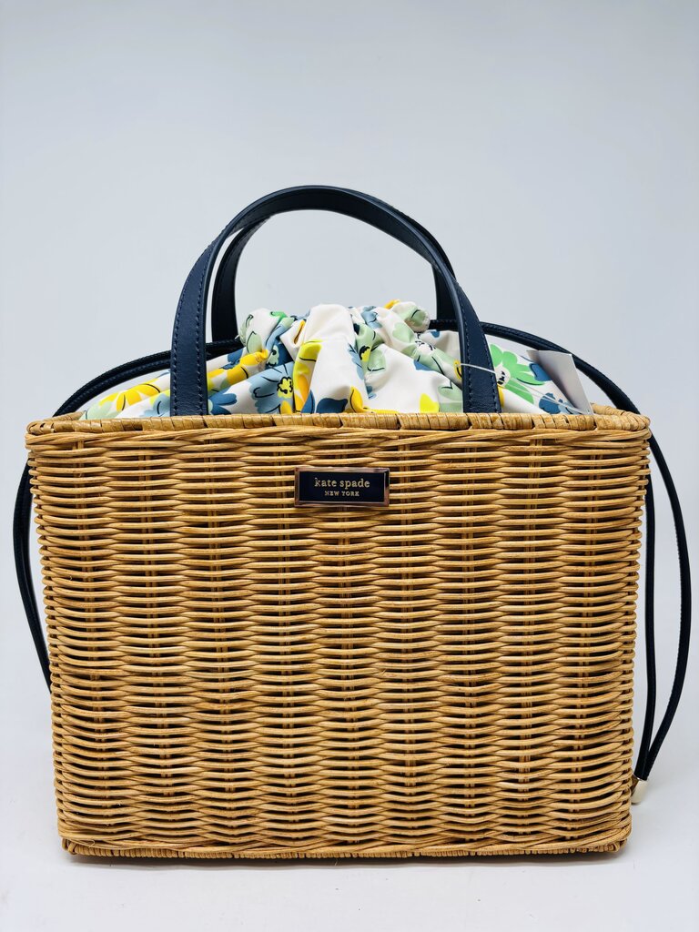 Kate Spade Handbag Tan