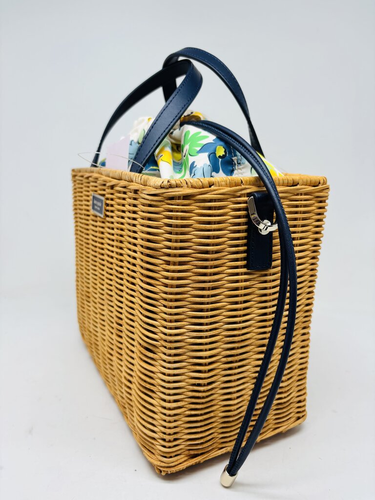 Kate Spade Handbag Tan