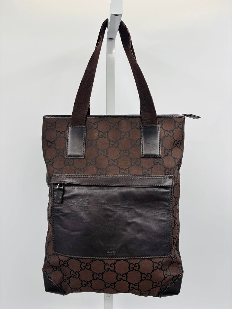 Gucci LUXURY HANDBAGS Brown