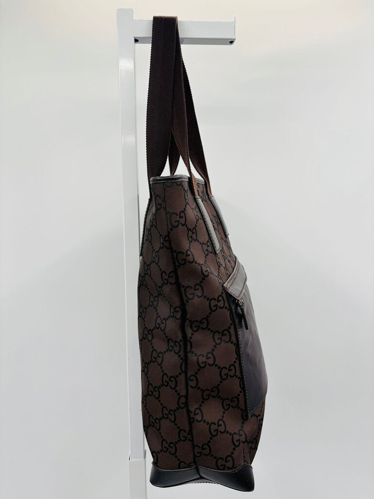 Gucci LUXURY HANDBAGS Brown