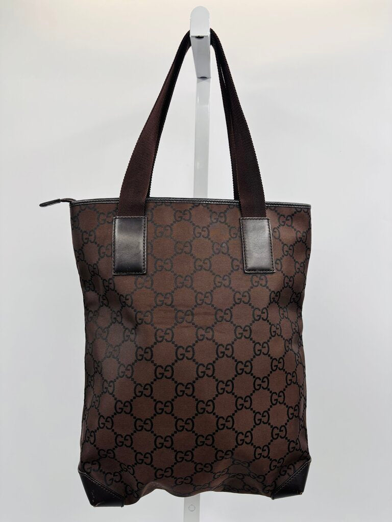 Gucci LUXURY HANDBAGS Brown