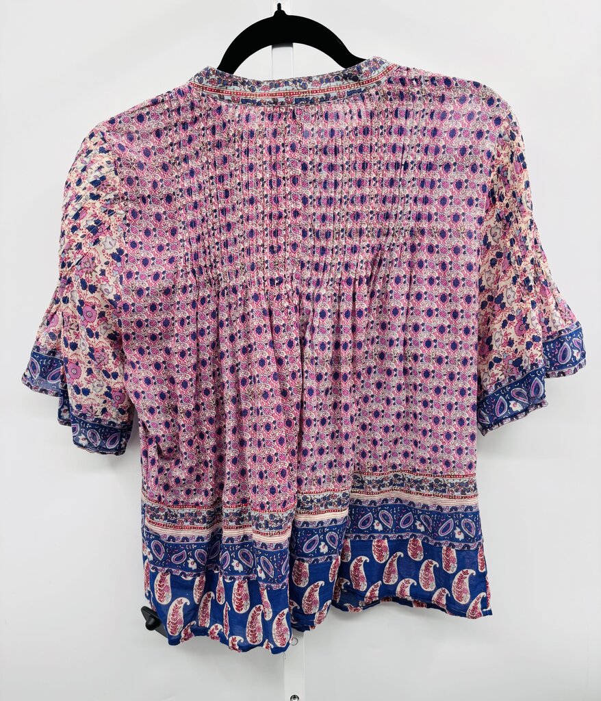 Sea New York Blouse Pink 6