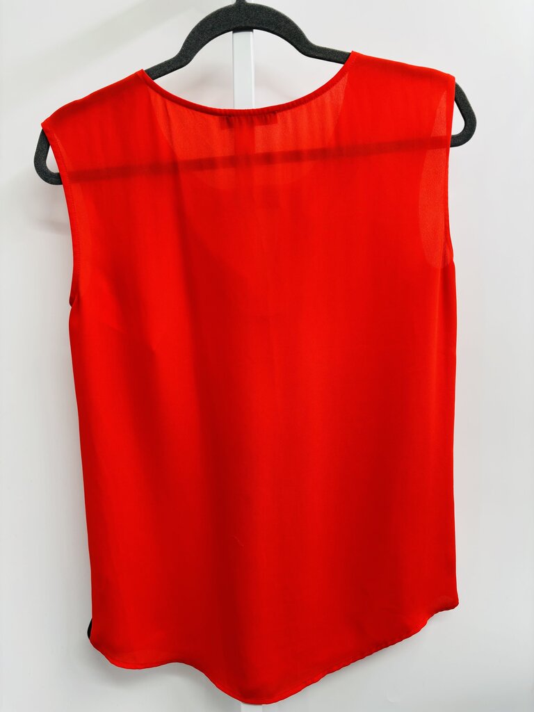 THML Top Red S