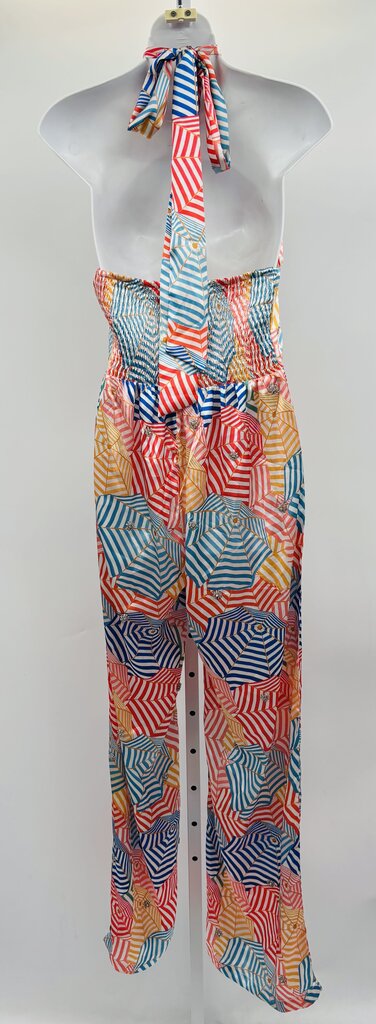 Las Noches Ibiza Jumpsuit Multi M
