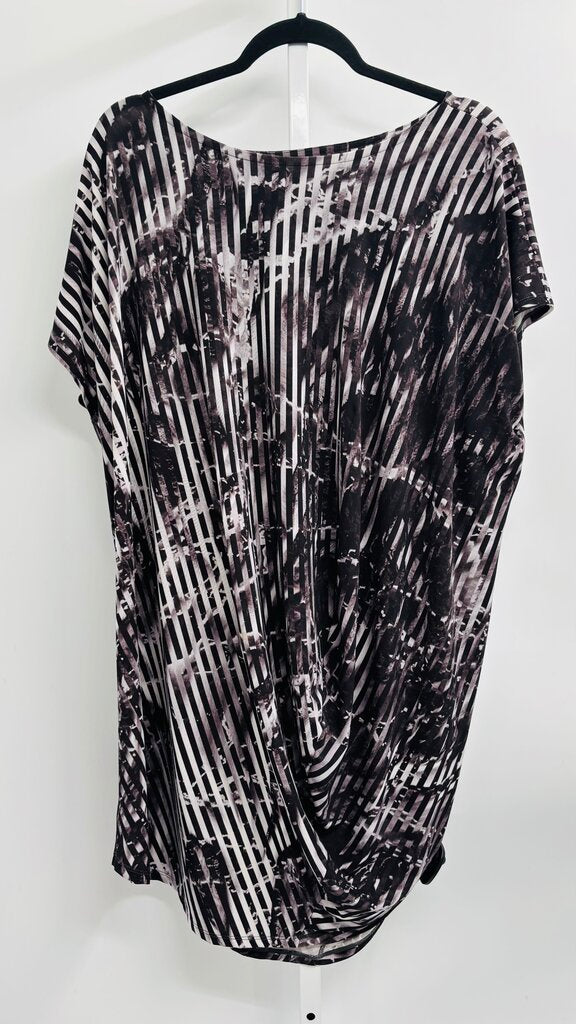 Issey Miyake Dress Black 2