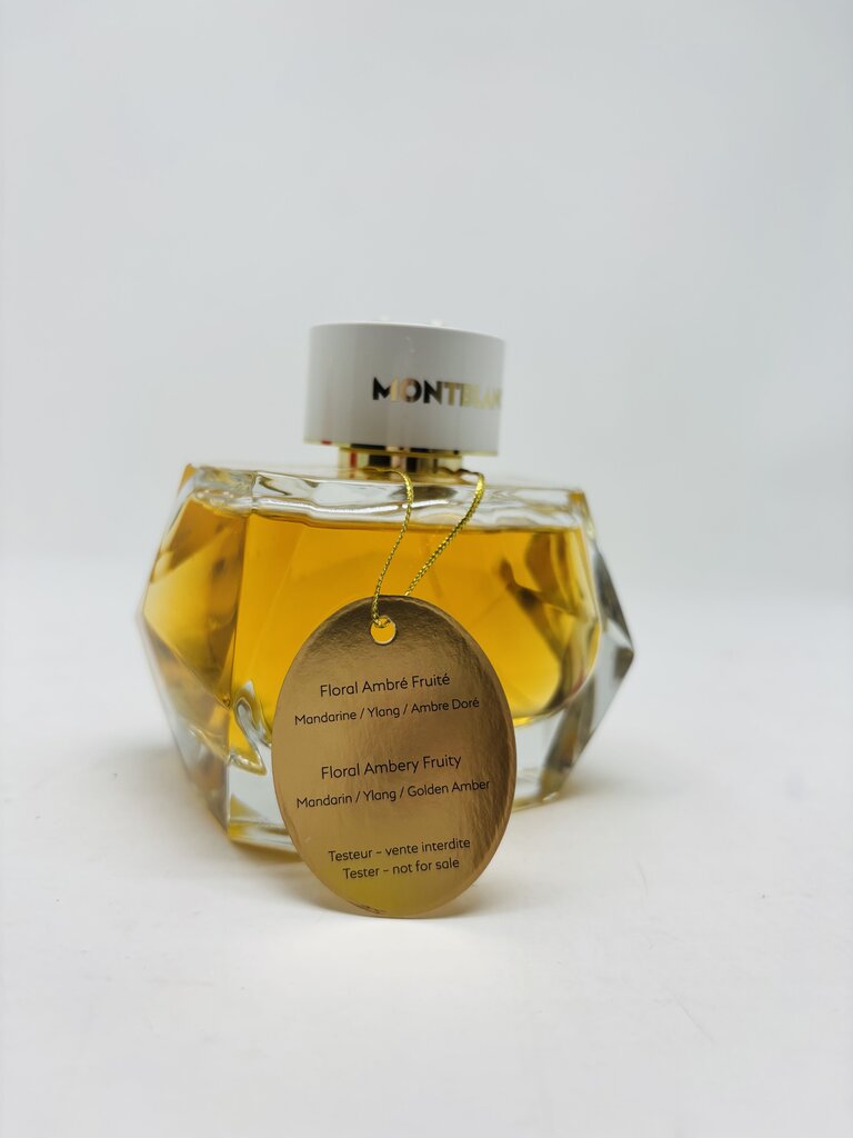 Mont Blanc Perfume Gold 90ml