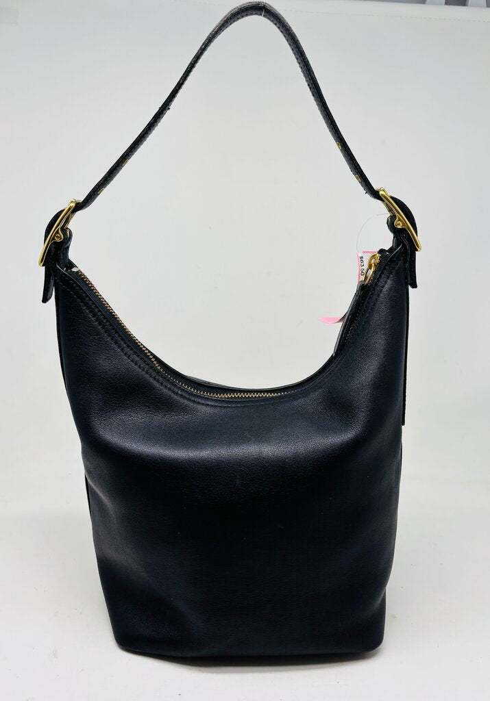 Coach Handbag Black