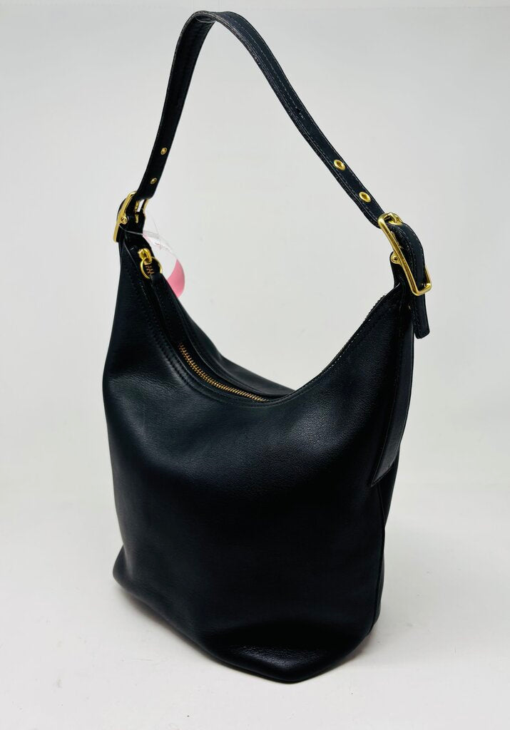 Coach Handbag Black