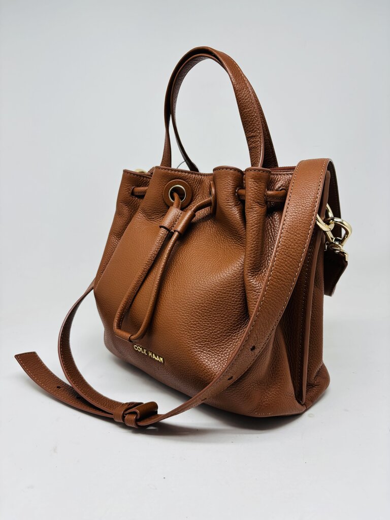 Cole Haan Crossbody Bag Brown