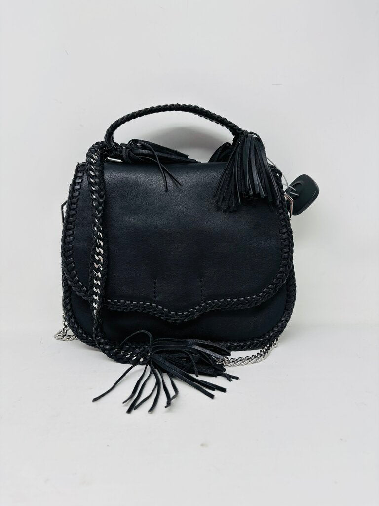 Rebecca Minkoff Crossbody Bag Black