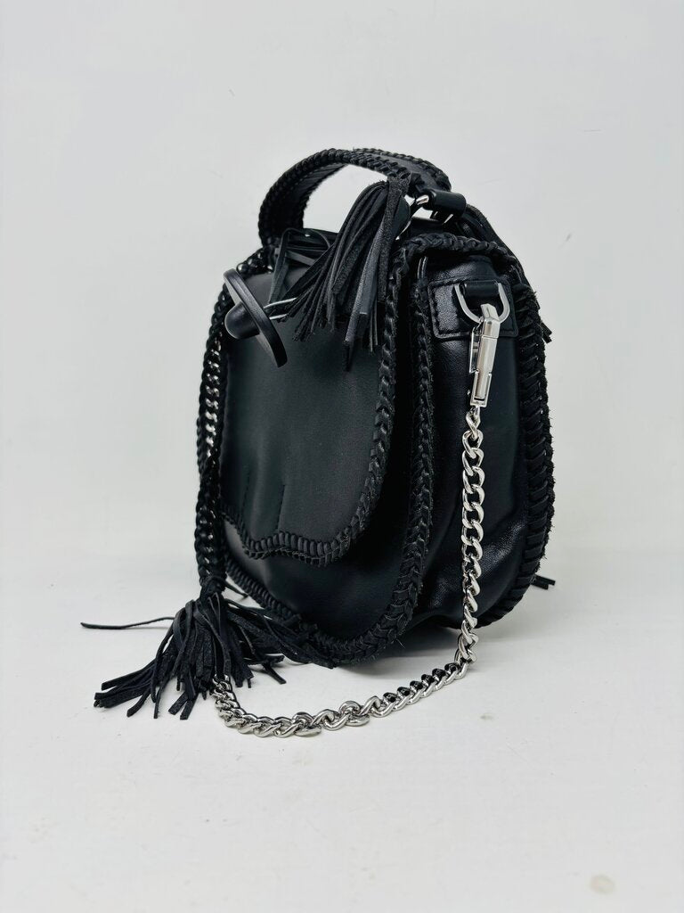 Rebecca Minkoff Crossbody Bag Black