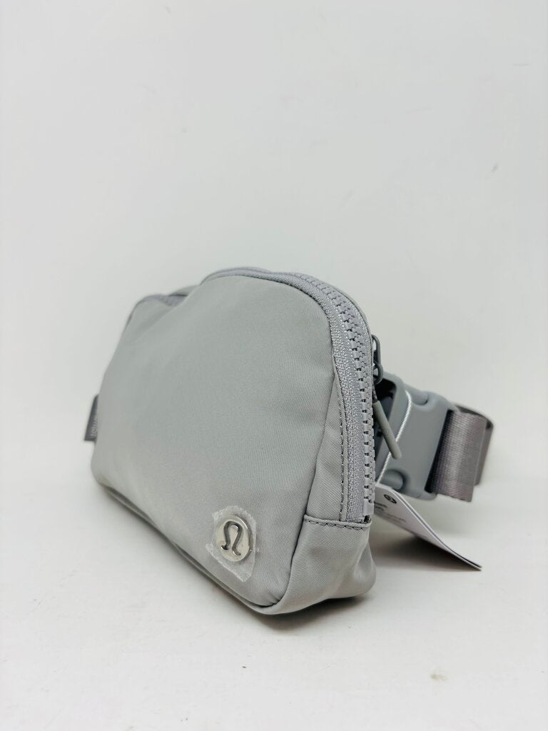 Lululemon Belt Bag Grey