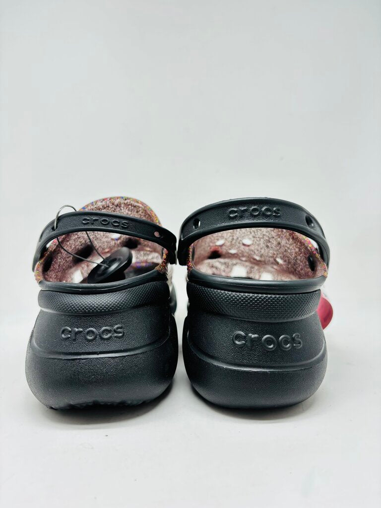 Crocs Clogs Pink 7