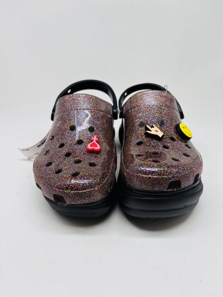 Crocs Clogs Pink 7