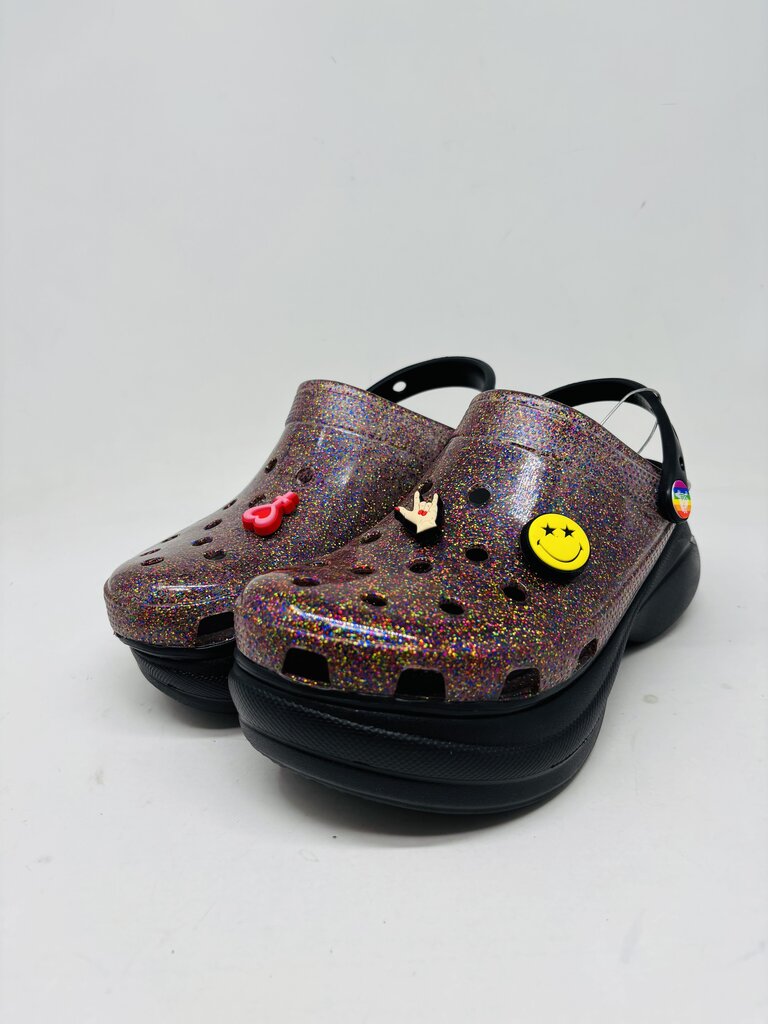 Crocs Clogs Pink 7
