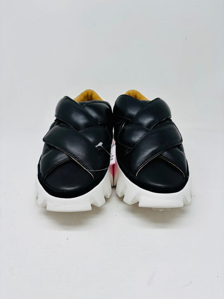 4CCCCEES Sneakers Black 7.5