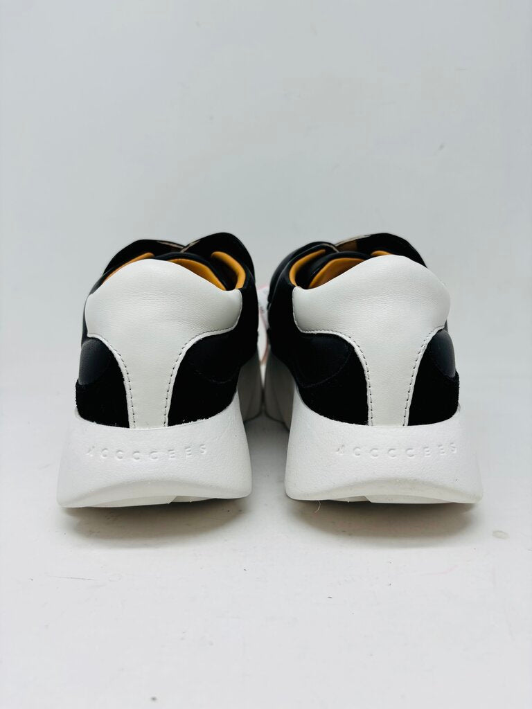 4CCCCEES Sneakers Black 7.5