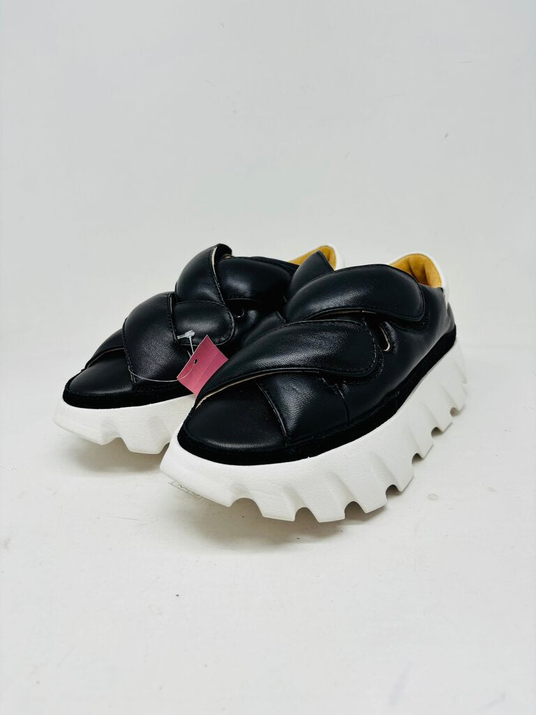 4CCCCEES Sneakers Black 7.5