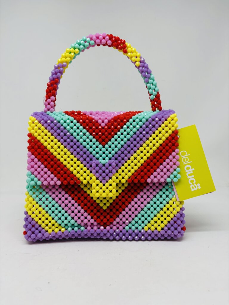 Del Duca Handbag Multi