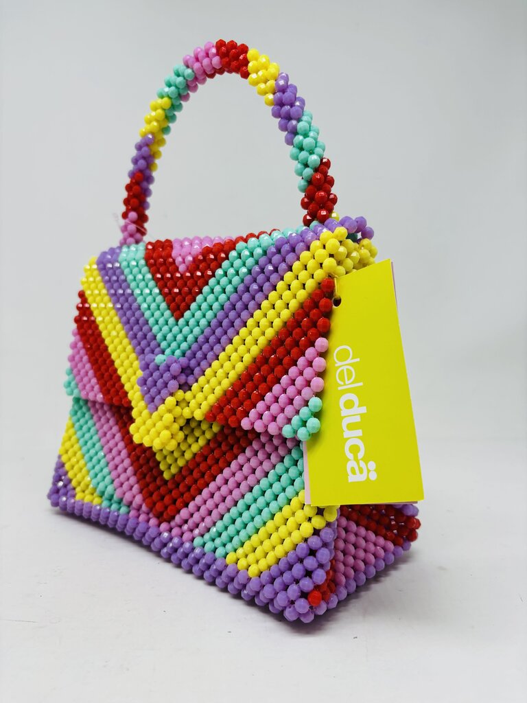 Del Duca Handbag Multi