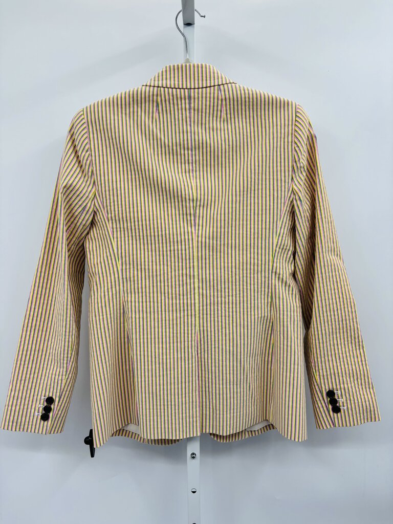 J. Crew Blazer Multi 6