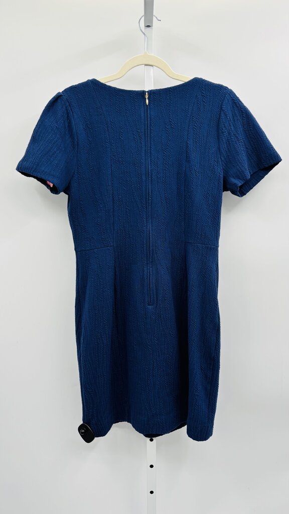 Lilly Pulitzer Dress Navy M