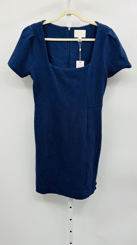 Lilly Pulitzer Dress Navy M