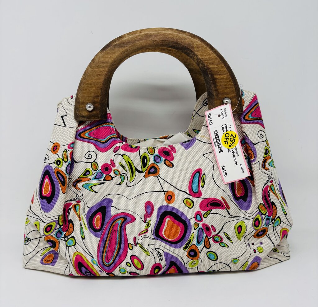 Stuart Weitzman Handbag Multi