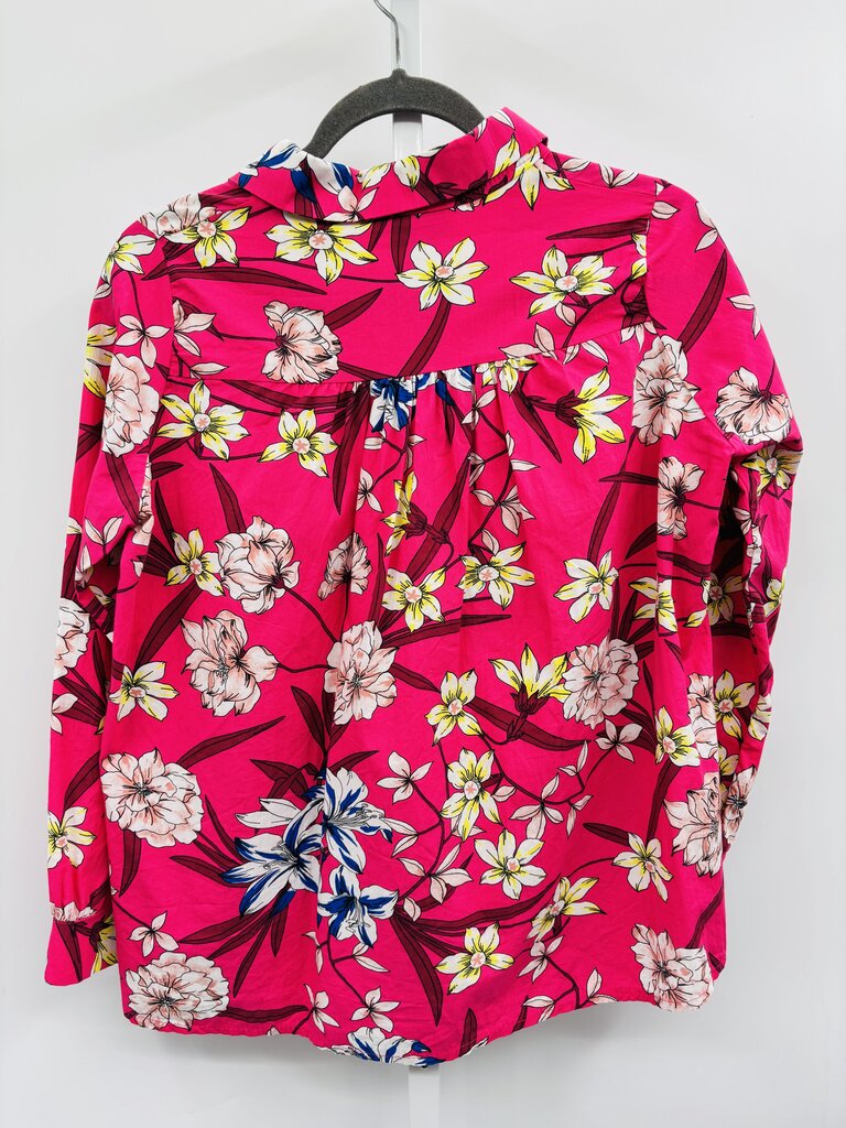 Garconne Shirt Pink M