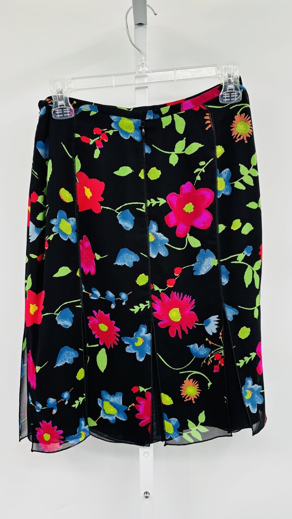 Carlisle Skirt Black 2