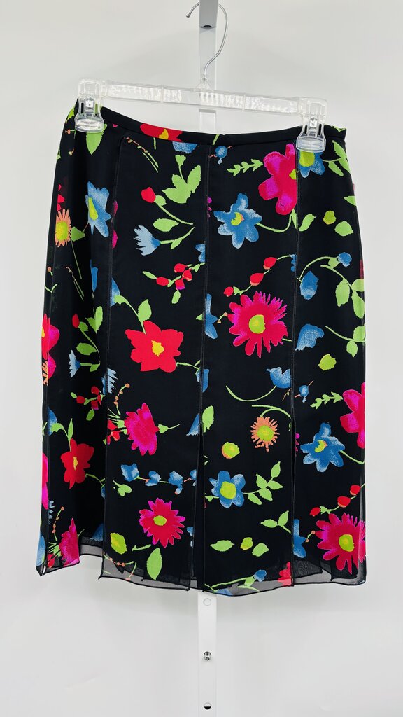 Carlisle Skirt Black 2