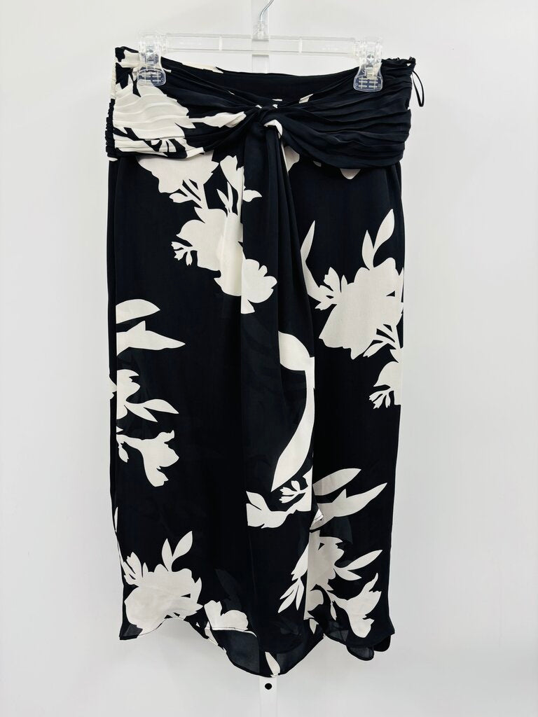 Joie Skirt Black 10