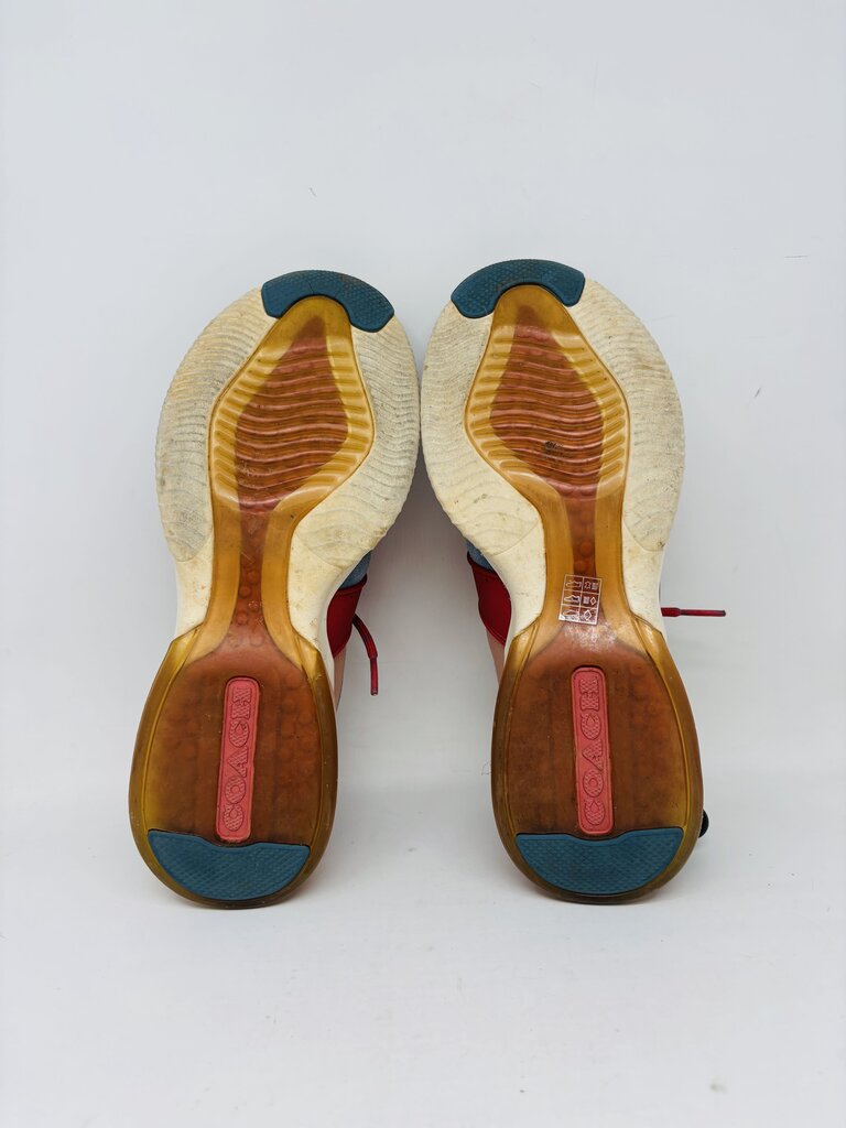 Coach Sneakers Multi 7
