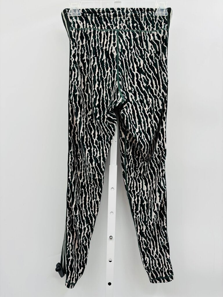 The Upside Active Leggings Green 6